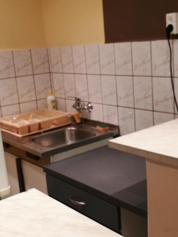 Kwatera Pod Swietym Wawrzyncem Częstochowa Exteriör bild