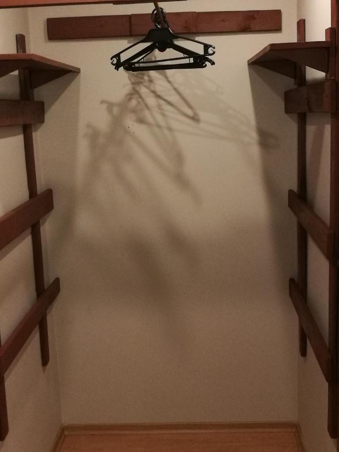 Kwatera Pod Swietym Wawrzyncem Częstochowa Exteriör bild