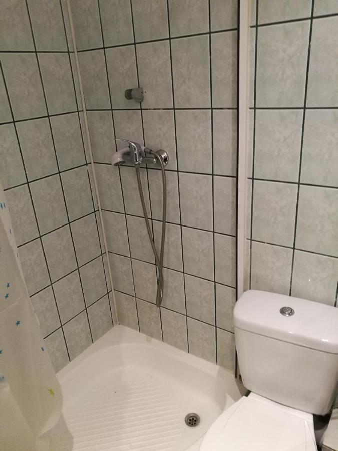 Kwatera Pod Swietym Wawrzyncem Częstochowa Exteriör bild